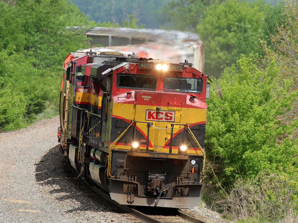 KCS 4072